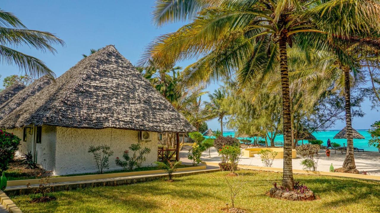 נונגווי Tanzanite Beach Resort מראה חיצוני תמונה
