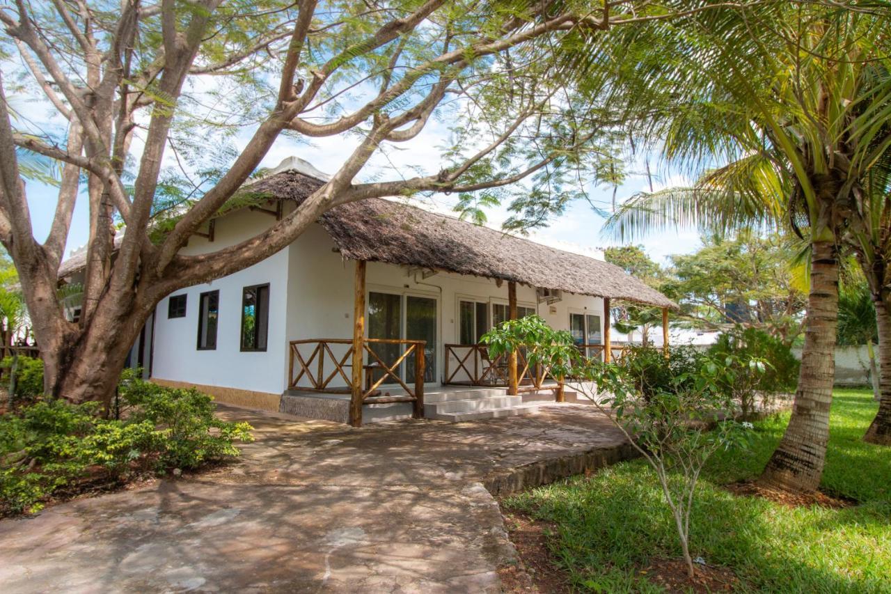 נונגווי Tanzanite Beach Resort מראה חיצוני תמונה