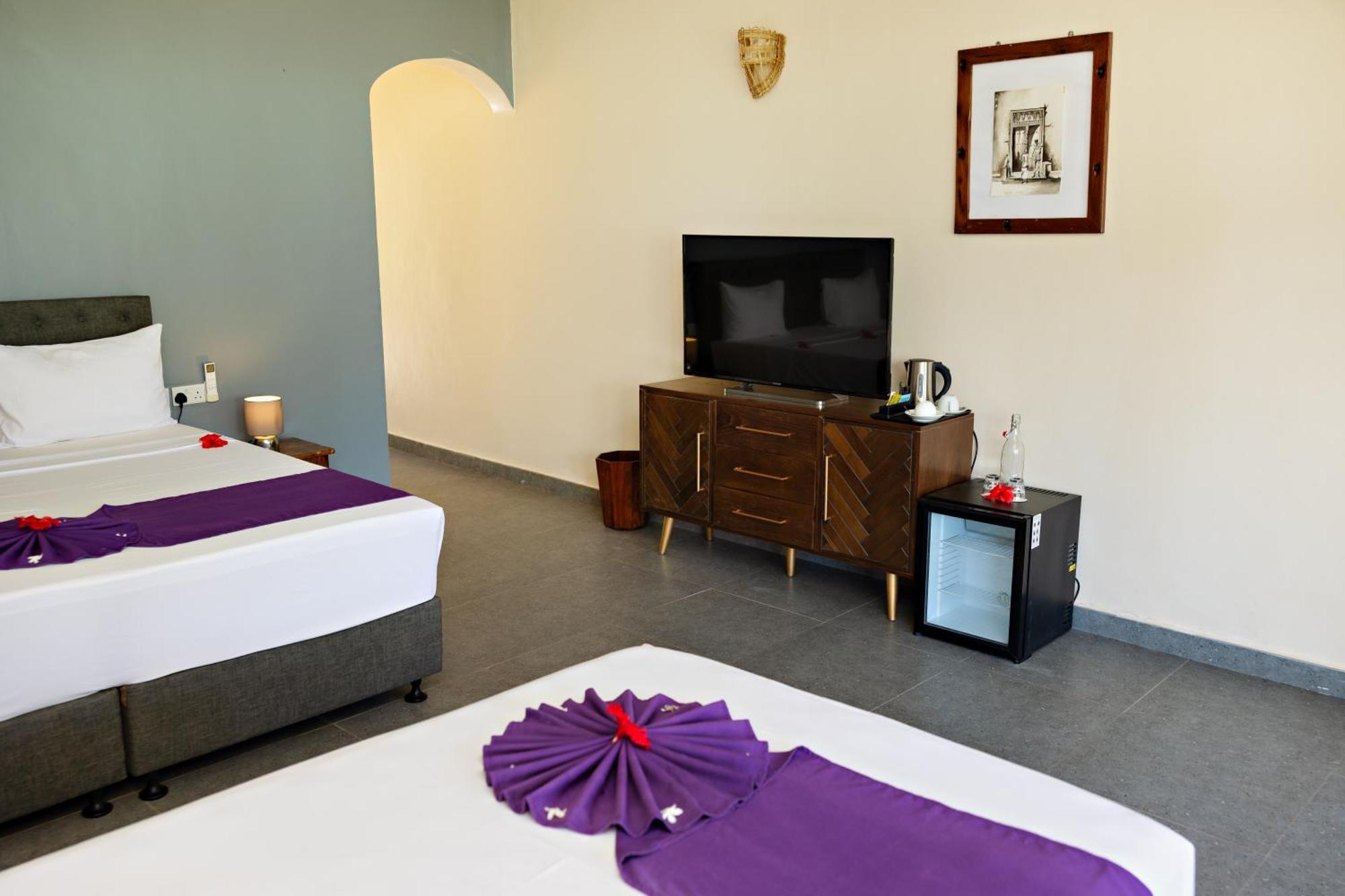 נונגווי Tanzanite Beach Resort מראה חיצוני תמונה